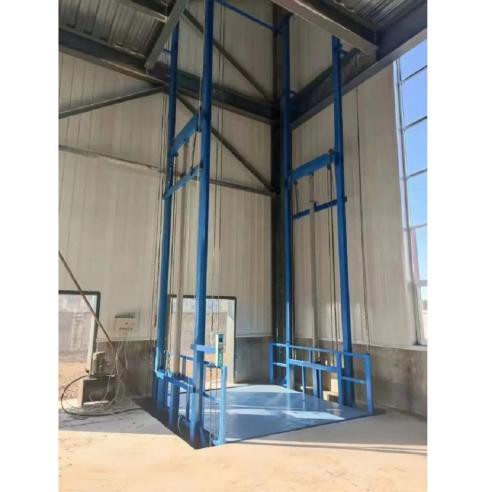 Hydraulic Goods Lift Hydraulic Goods Lift