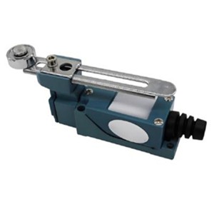 Limit switch Limit switch